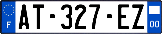 AT-327-EZ