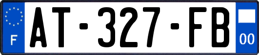 AT-327-FB