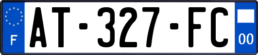 AT-327-FC