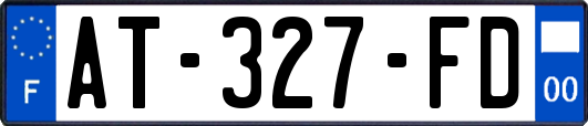 AT-327-FD