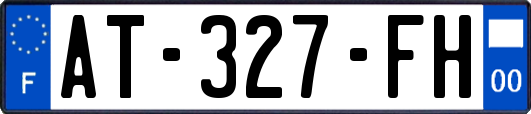 AT-327-FH