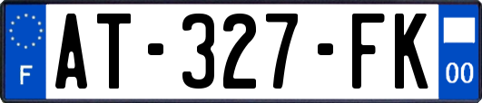 AT-327-FK