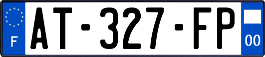 AT-327-FP