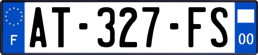 AT-327-FS