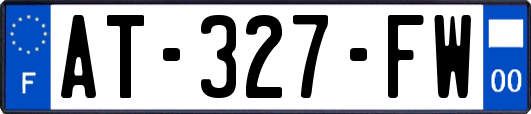 AT-327-FW