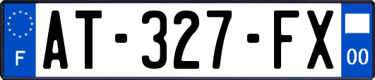 AT-327-FX