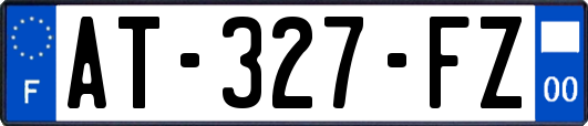AT-327-FZ