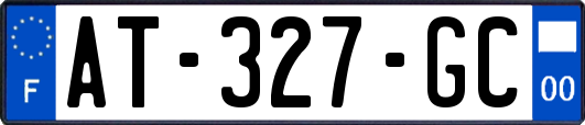 AT-327-GC