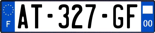 AT-327-GF