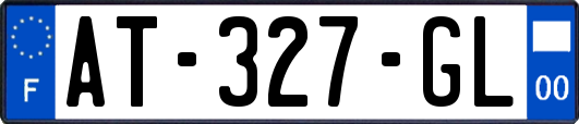 AT-327-GL