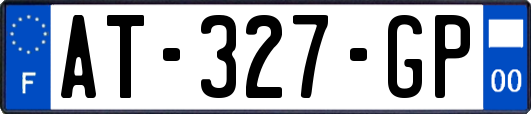 AT-327-GP