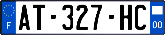 AT-327-HC