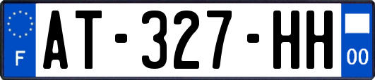 AT-327-HH