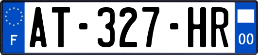 AT-327-HR