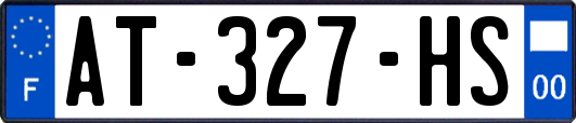 AT-327-HS