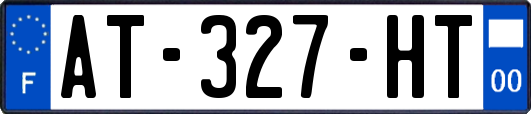 AT-327-HT