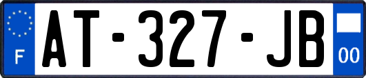 AT-327-JB