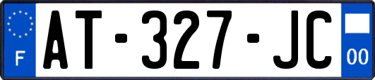AT-327-JC