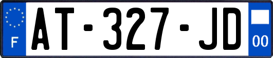 AT-327-JD