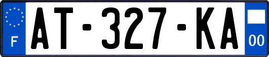AT-327-KA