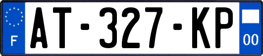 AT-327-KP