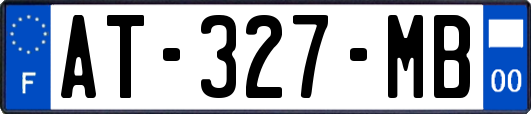 AT-327-MB