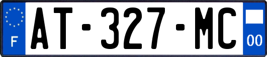 AT-327-MC