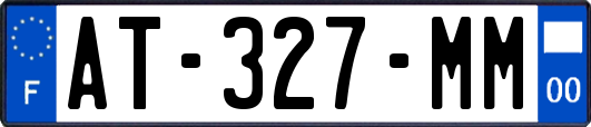AT-327-MM