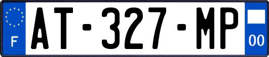 AT-327-MP