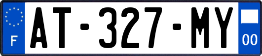 AT-327-MY