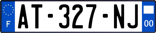 AT-327-NJ