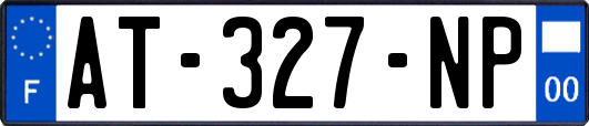 AT-327-NP
