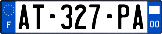 AT-327-PA