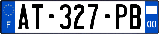 AT-327-PB
