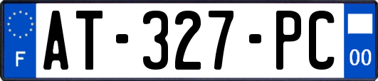 AT-327-PC