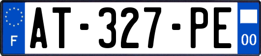 AT-327-PE