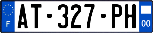 AT-327-PH
