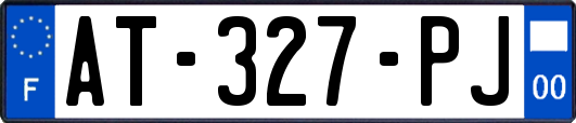 AT-327-PJ