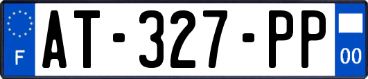 AT-327-PP