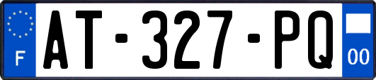 AT-327-PQ