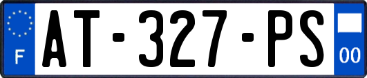 AT-327-PS