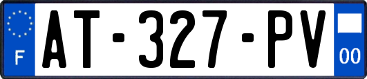 AT-327-PV