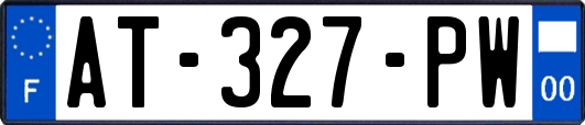 AT-327-PW
