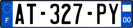 AT-327-PY