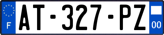 AT-327-PZ