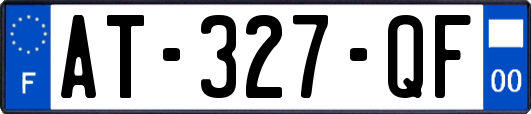 AT-327-QF