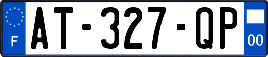 AT-327-QP