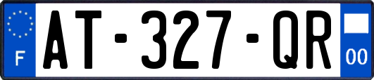 AT-327-QR