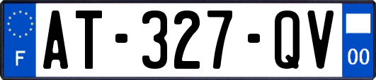 AT-327-QV
