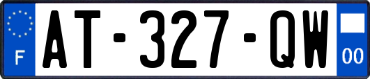AT-327-QW